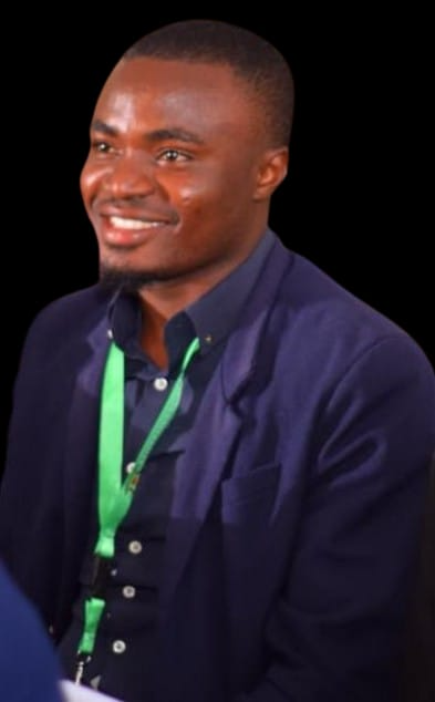 Caleb Kisangau