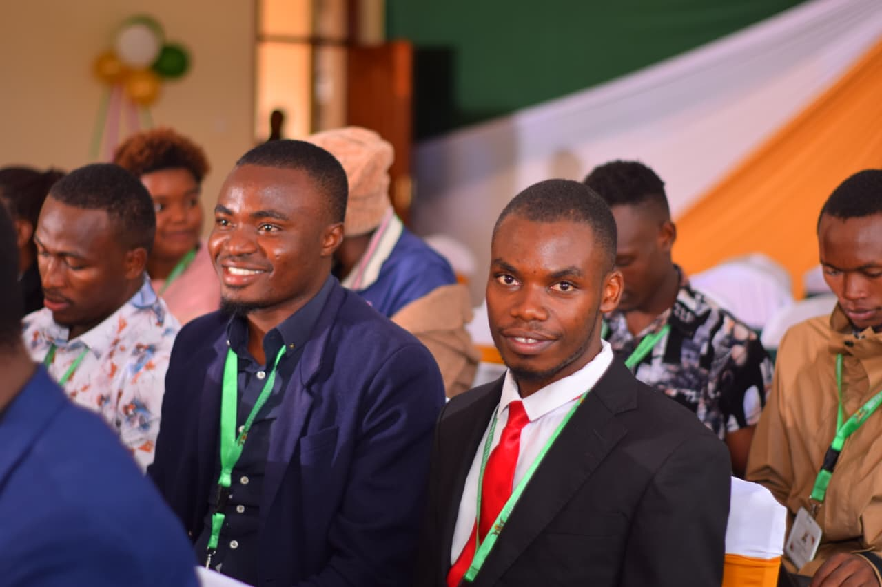 Among Innovators